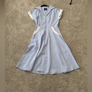 Collectif Dress